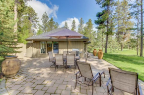 Гостиница Five Iron Lane 05 | Discover Sunriver  Бенд